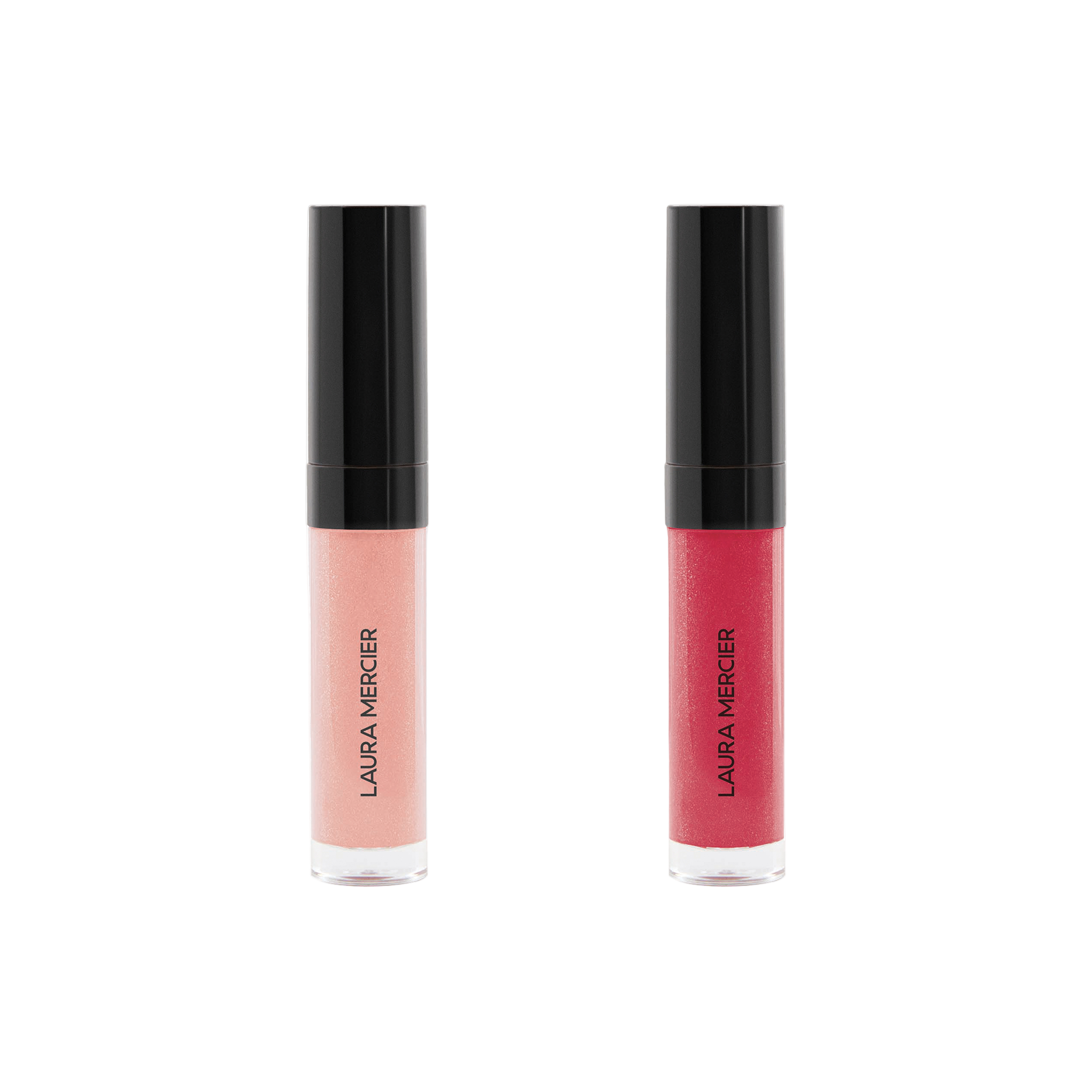 Gourmet Glaze Lip Glacé Duo