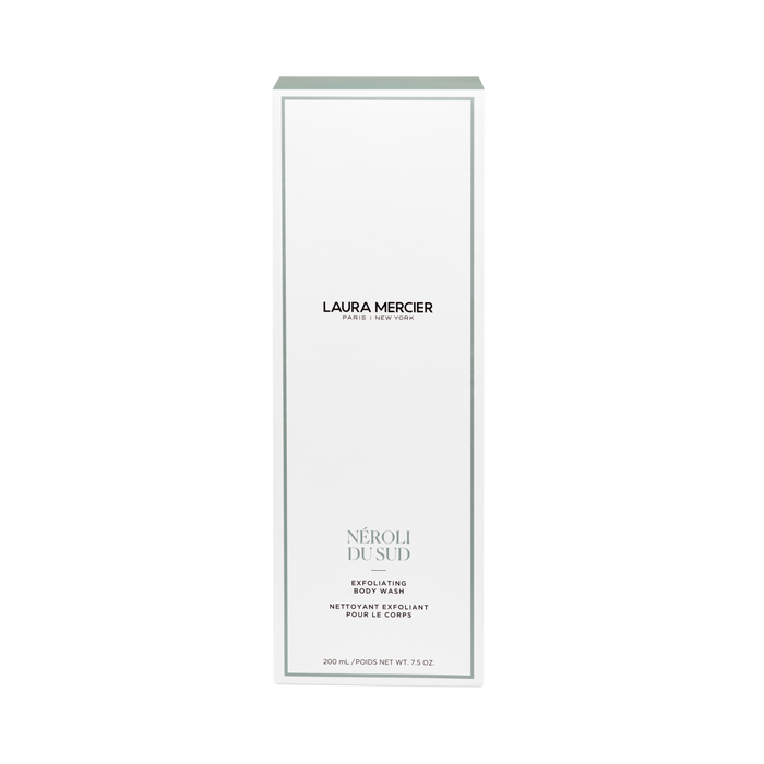 Néroli du Sud Hydrating Body Wash
