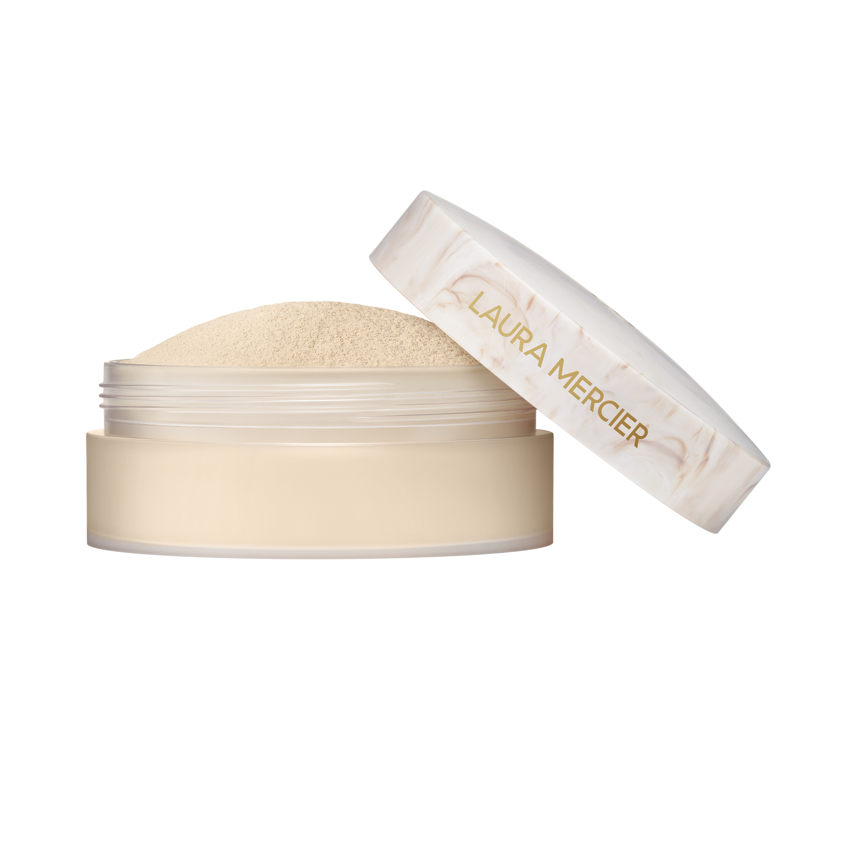 Translucent Loose Setting Powder Ultra-Blur Jumbo View 1