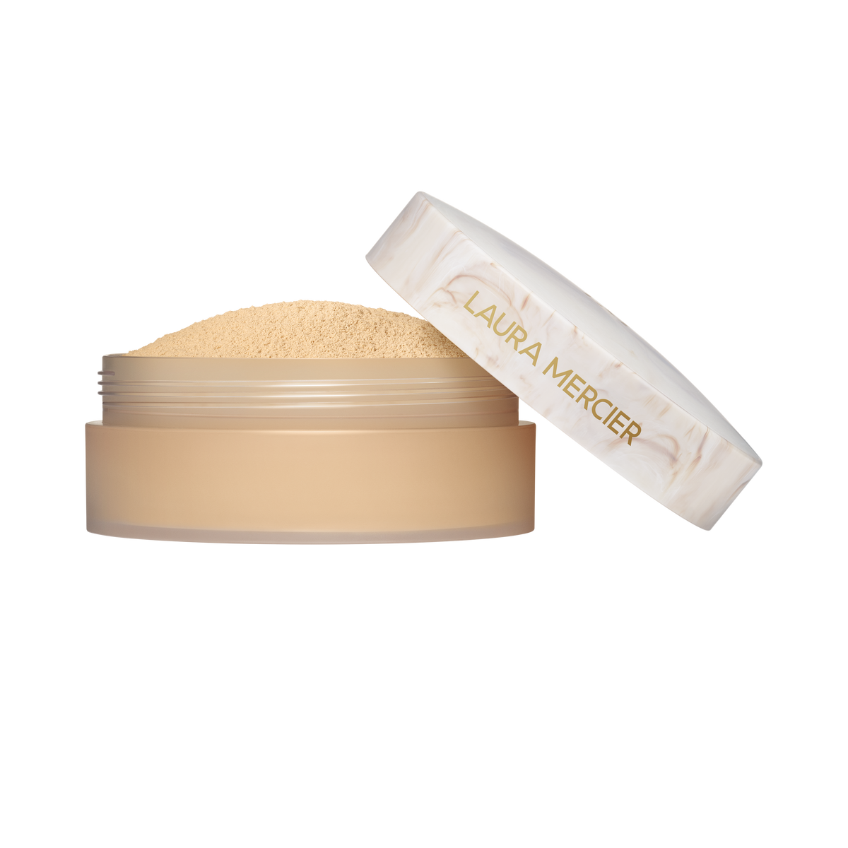 Translucent Honey