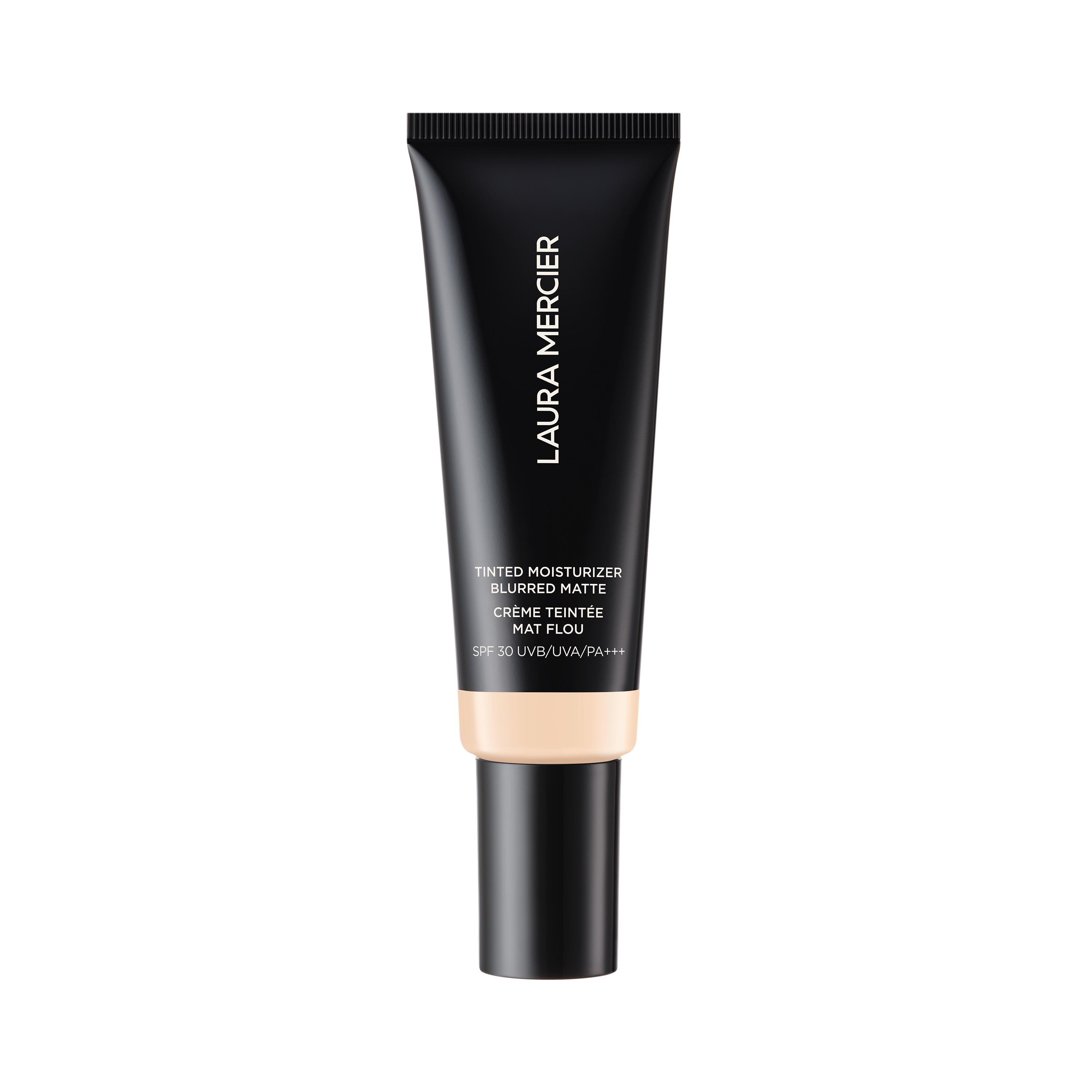 Tinted Moisturizer Blurred Matte Oil Free SPF 30 UVB/UVA/PA+++