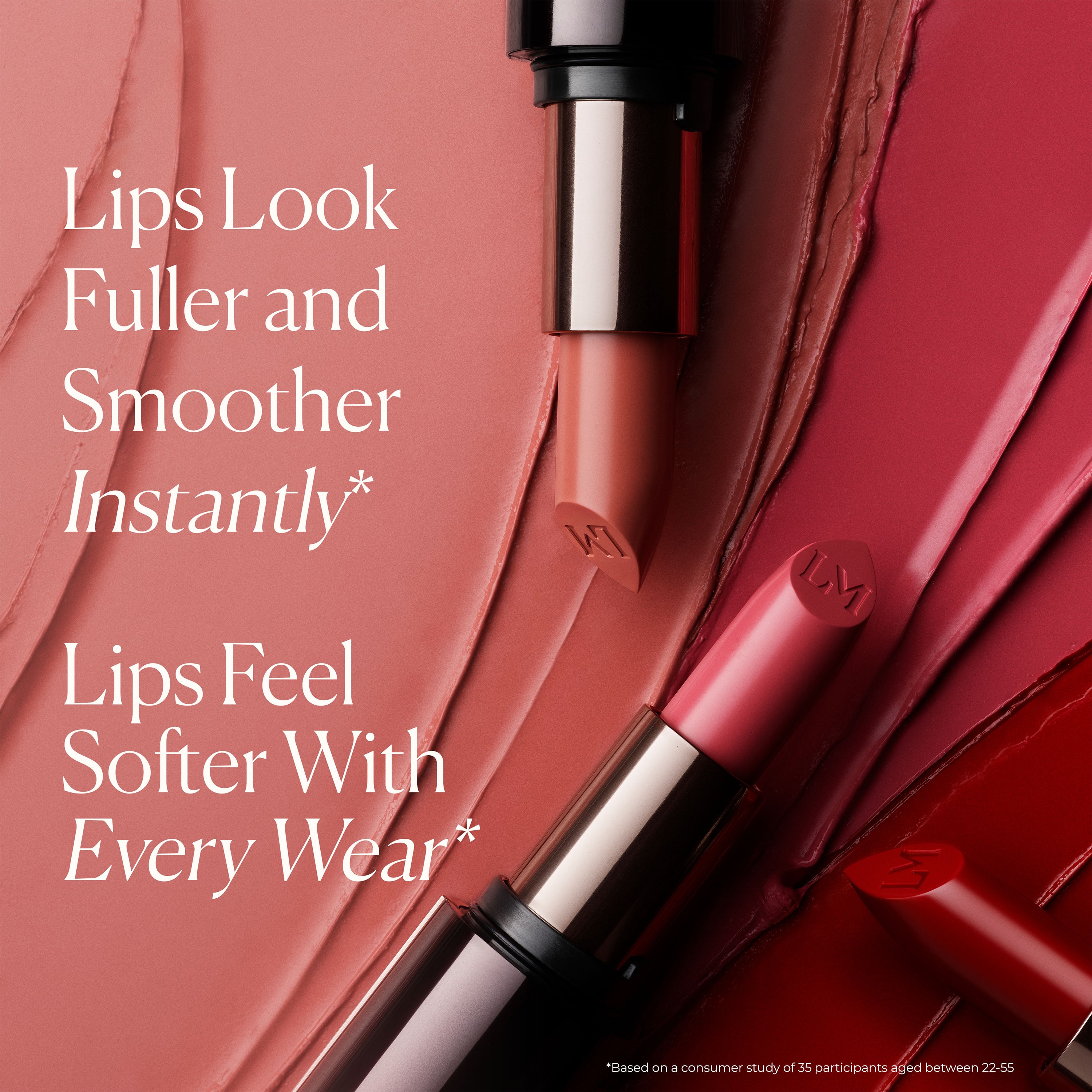 Caviar Hydra-Crème Lipstick Refill