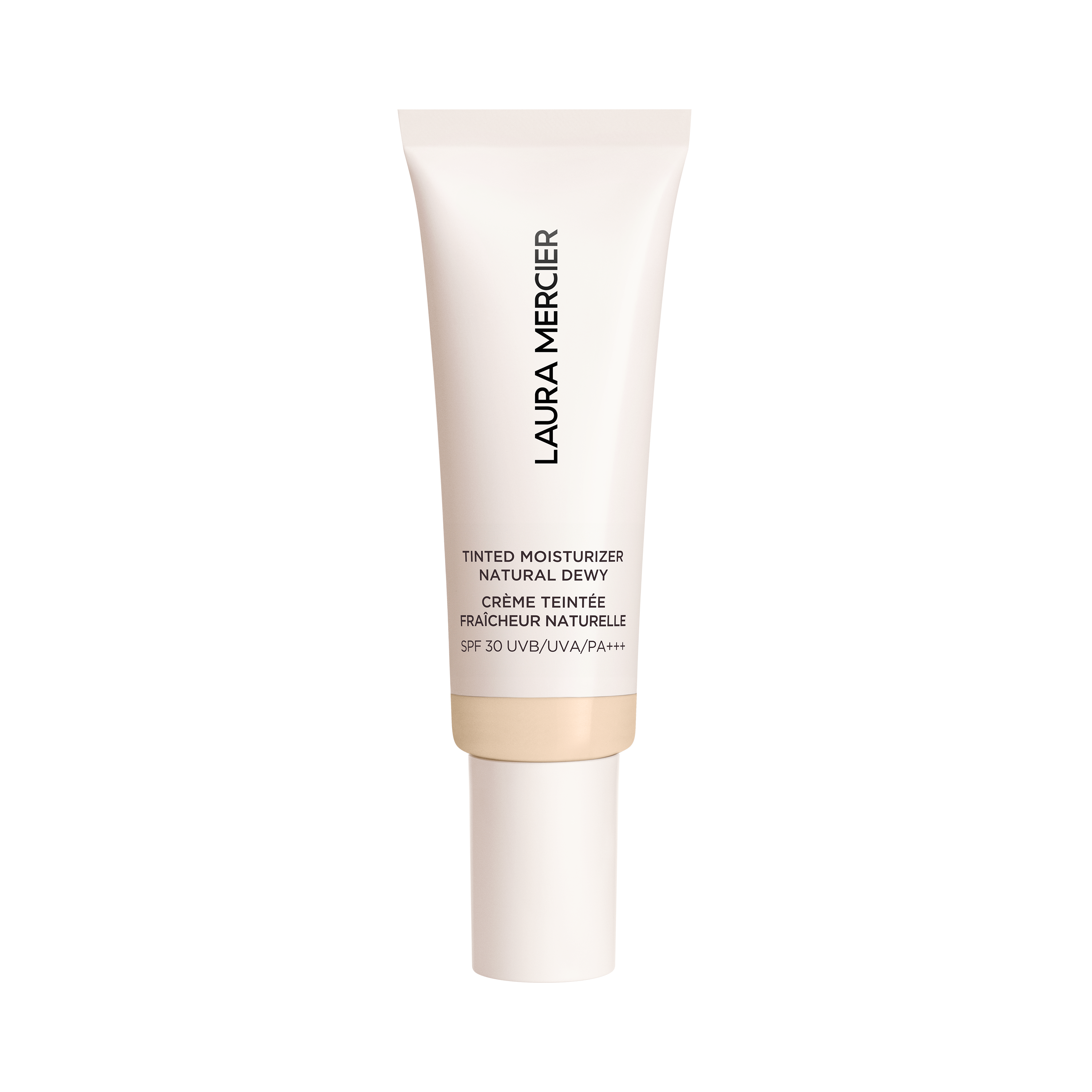 Tinted Moisturizer Natural Dewy SPF 30 UVB/UVA/PA+++ View 1