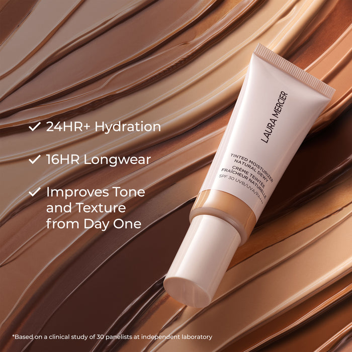 Tinted Moisturizer Natural Dewy SPF 30 UVB/UVA/PA+++