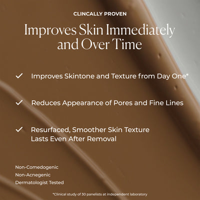 Tinted Moisturizer Natural Dewy SPF 30 UVB/UVA/PA+++