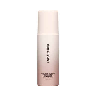 Translucent Hydrating Setting Spray Ultra-Blur