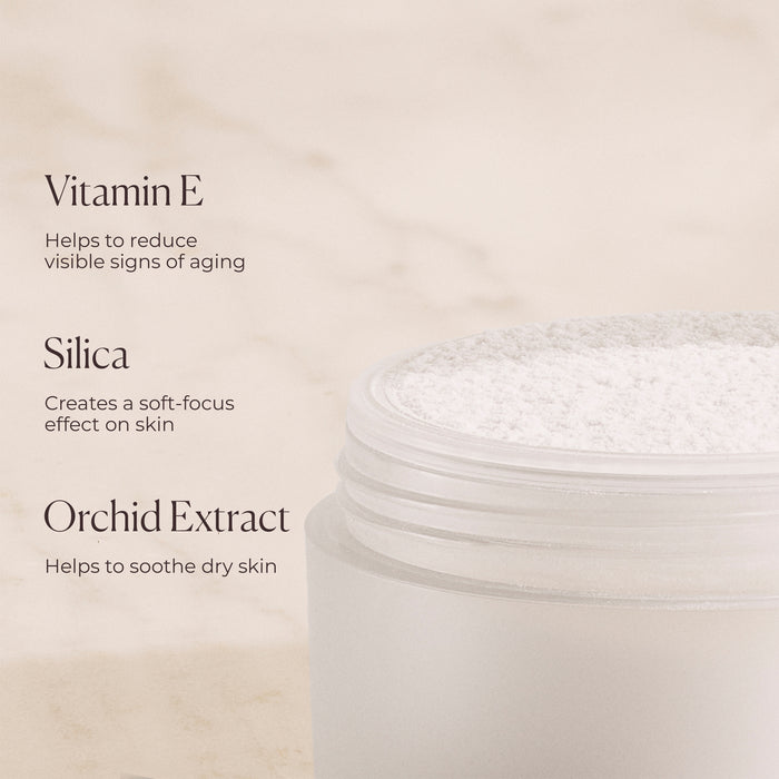 Secret Brightening Powder For Under Eyes