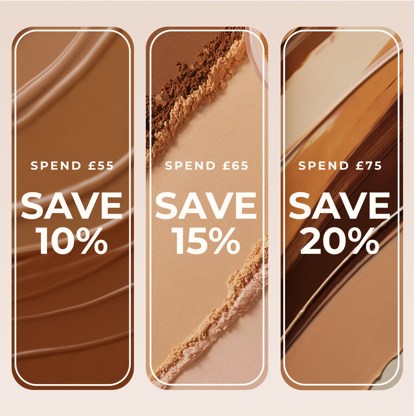 Goodbye Summer Sale