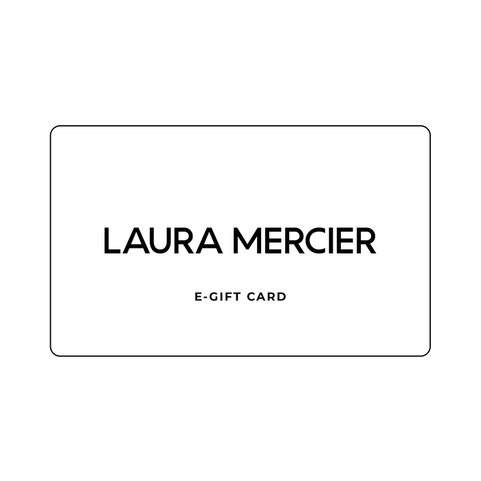 Laura Mercier e-Gift Card