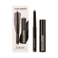 New York At Night Caviar Eye Set