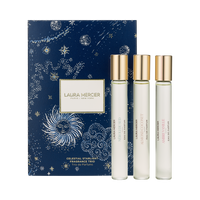 Celestial Starlight Fragrance Trio
