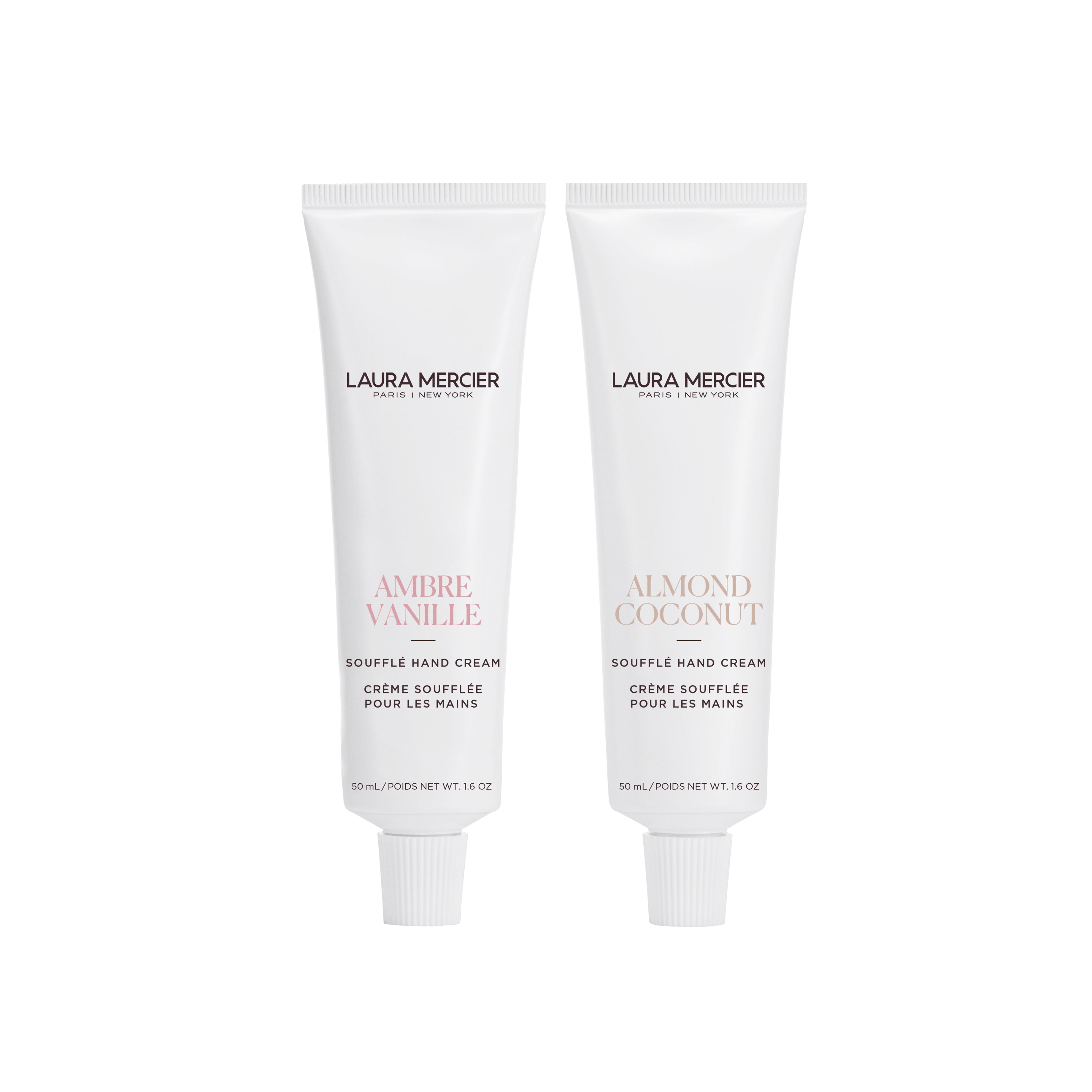 Twin Flames Soufflé Hand Cream Duo