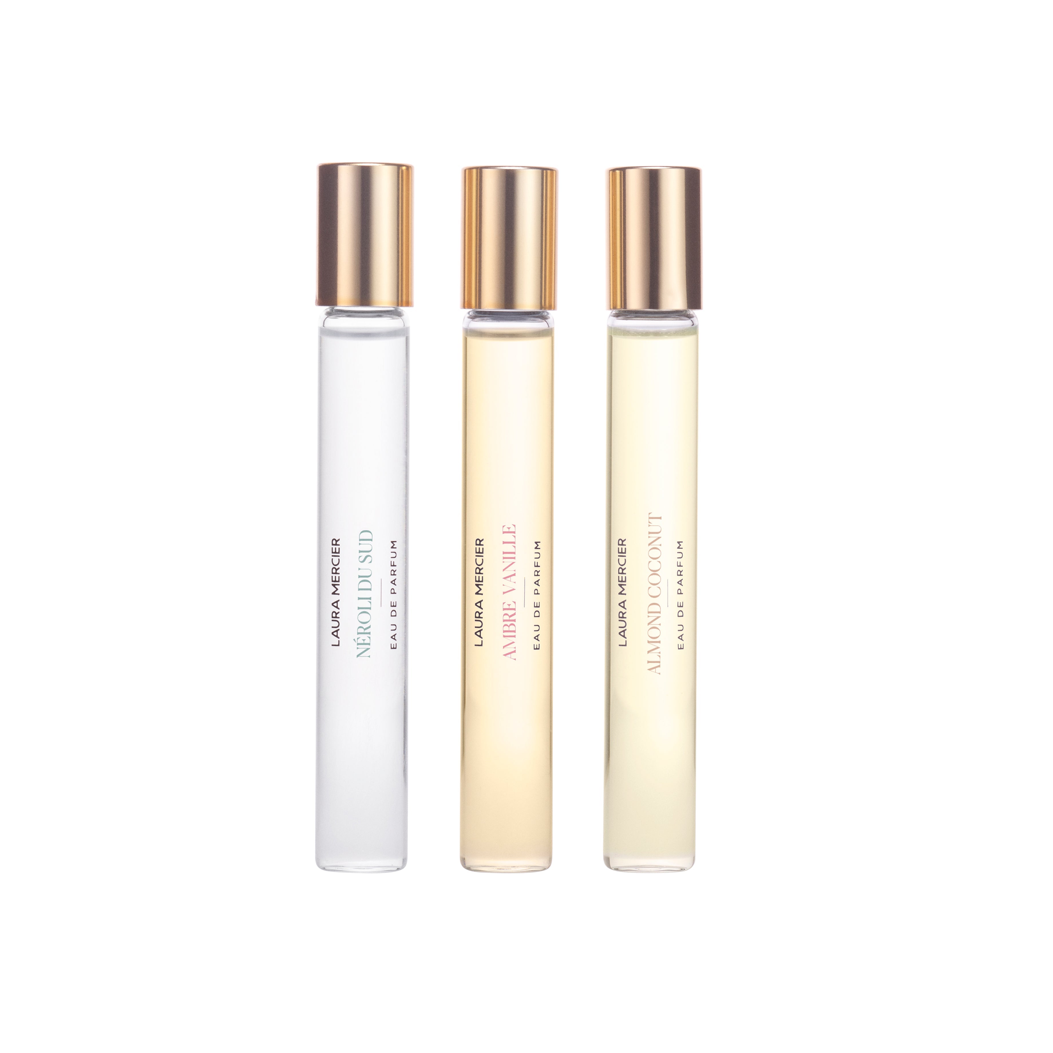 Celestial Starlight Fragrance Trio