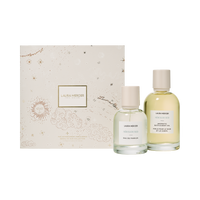 The Daydreamer's Indulgence Néroli Du Sud Collection