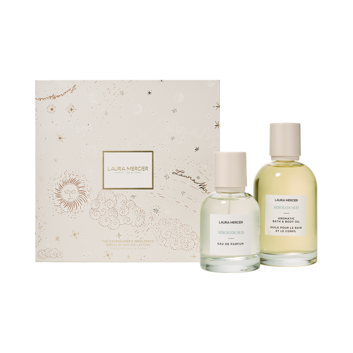 The Daydreamer's Indulgence Néroli Du Sud Collection