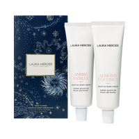 Twin Flames Soufflé Hand Cream Duo