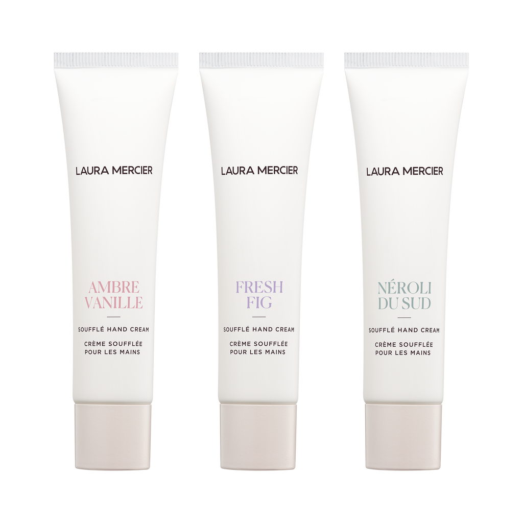 Hand Creme Laura Mercier Fig Laura Mercier Party Of Four Hand