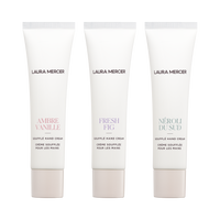 Decadent Dreams Souffle' Hand Cream Trio