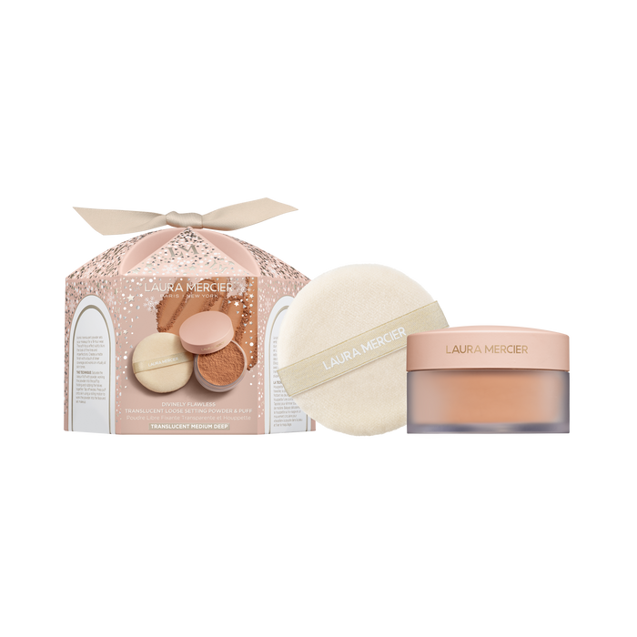 Translucent Medium Deep