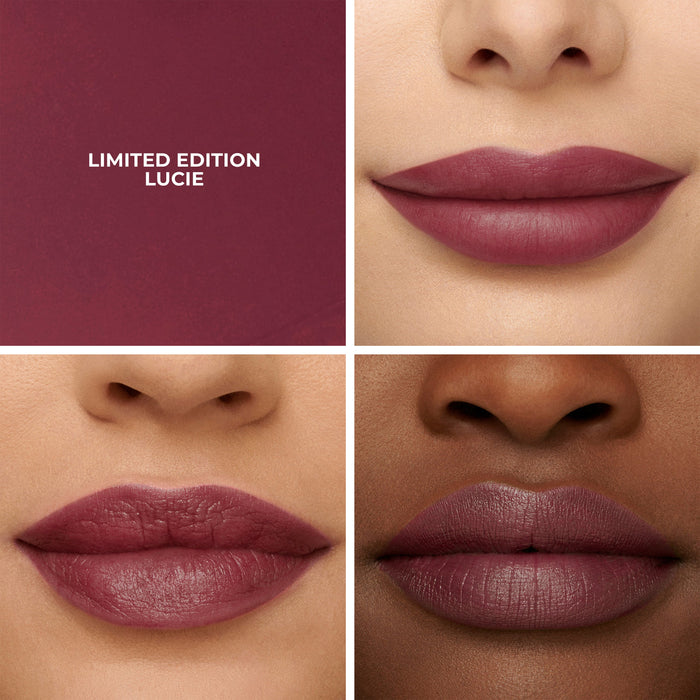 Dreamy Embrace Petal Soft Lipstick Crayon Duo