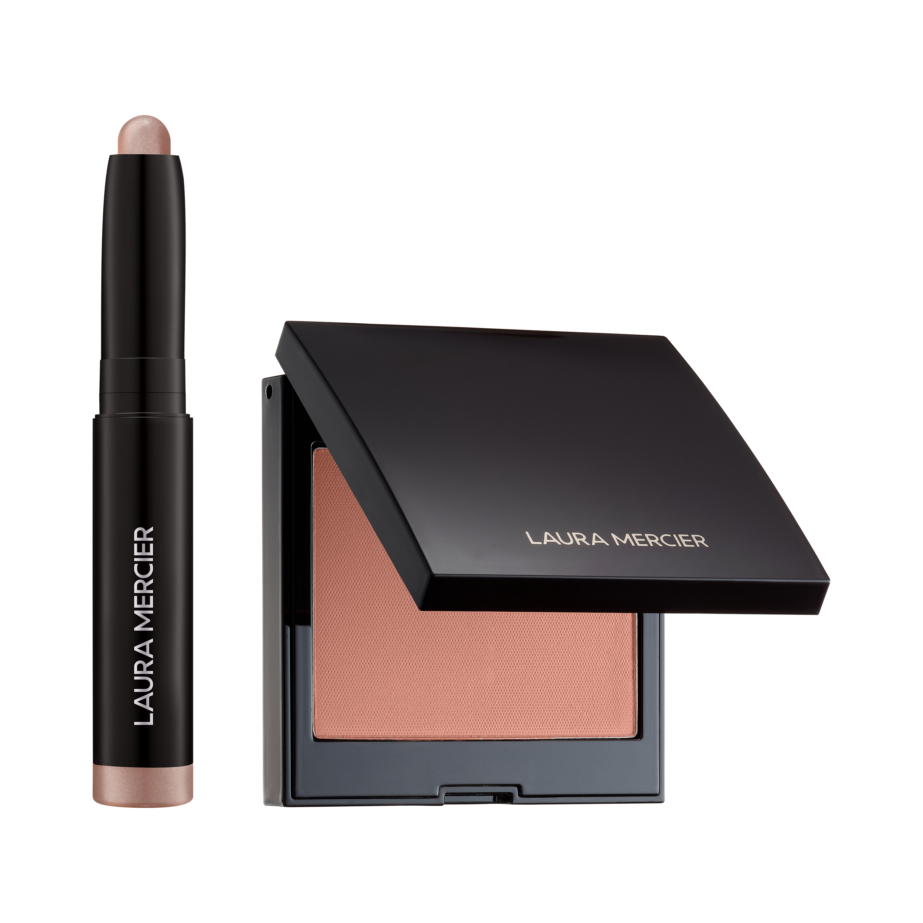 Winter Interlude Eye & Cheek Set