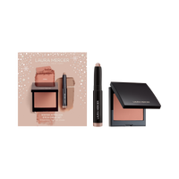 Winter Interlude Eye & Cheek Set