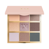 Winter Wonderment Eyeshadow Palette