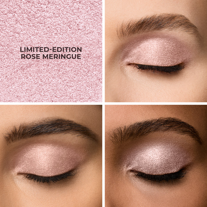 Crème de la Crème Mini Caviar Stick Eye Shadow Trio