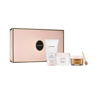 Delicious & Decadent Ambre Vanille Collection