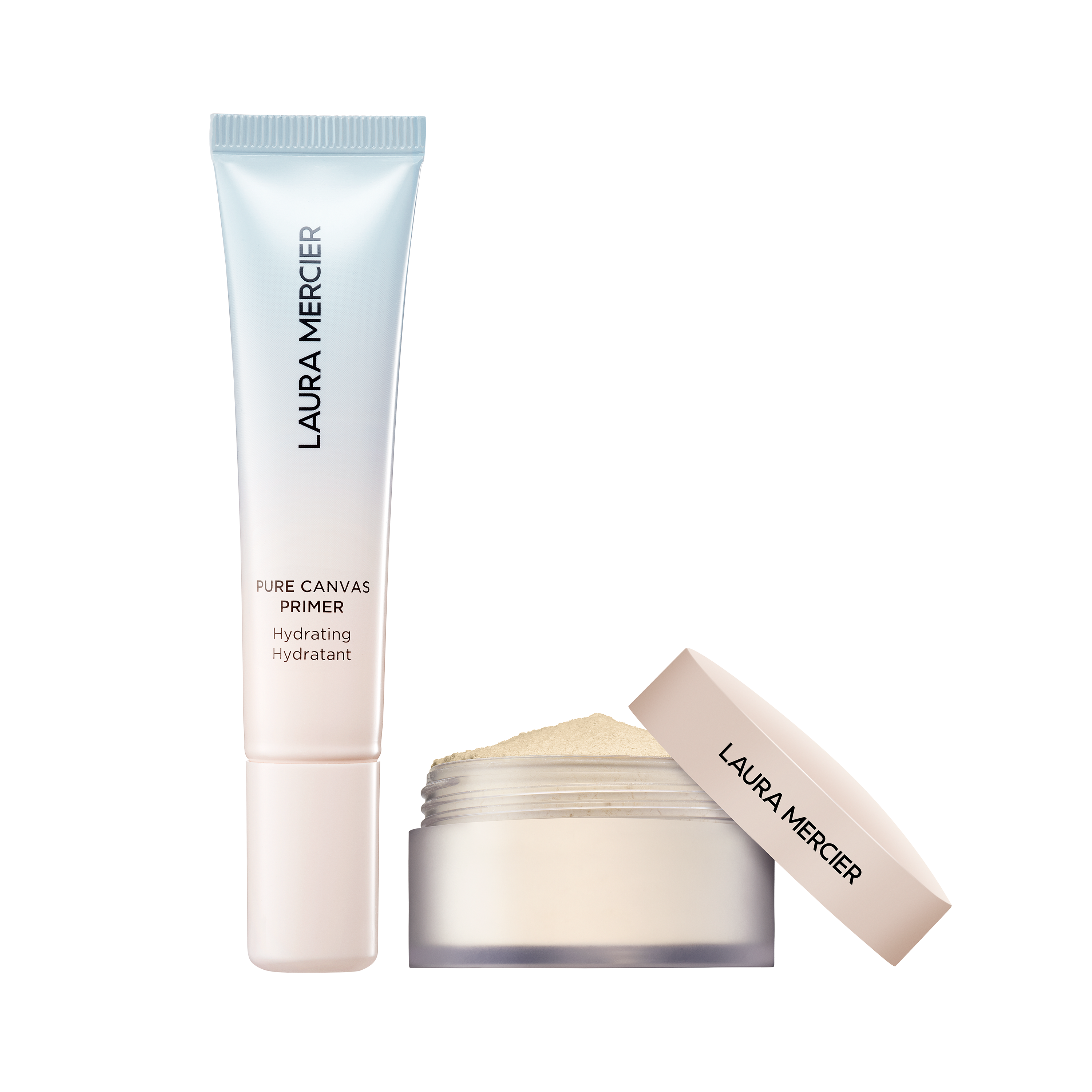 Flawless Treats Mini Prime + Set Duo