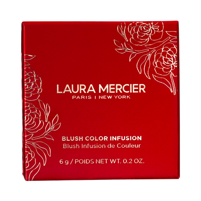 Limited-Edition Blush Color Infusion