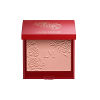 Limited-Edition Blush Color Infusion