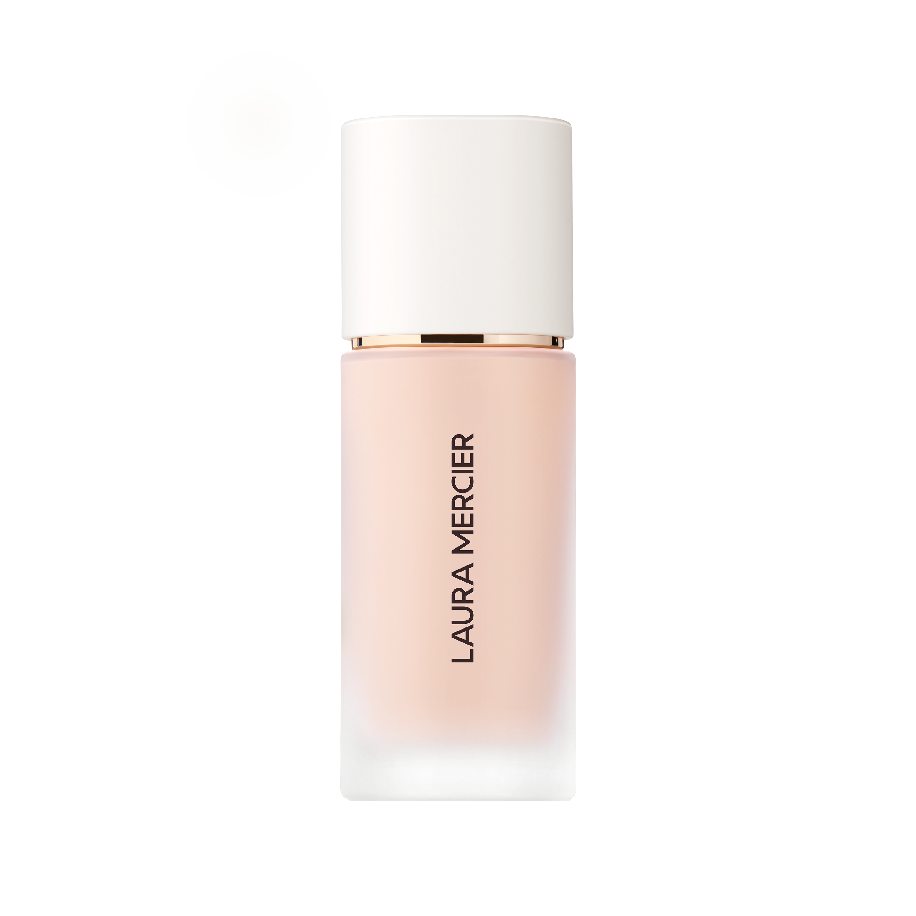 Real Flawless Weightless Perfecting Waterproof Foundation
