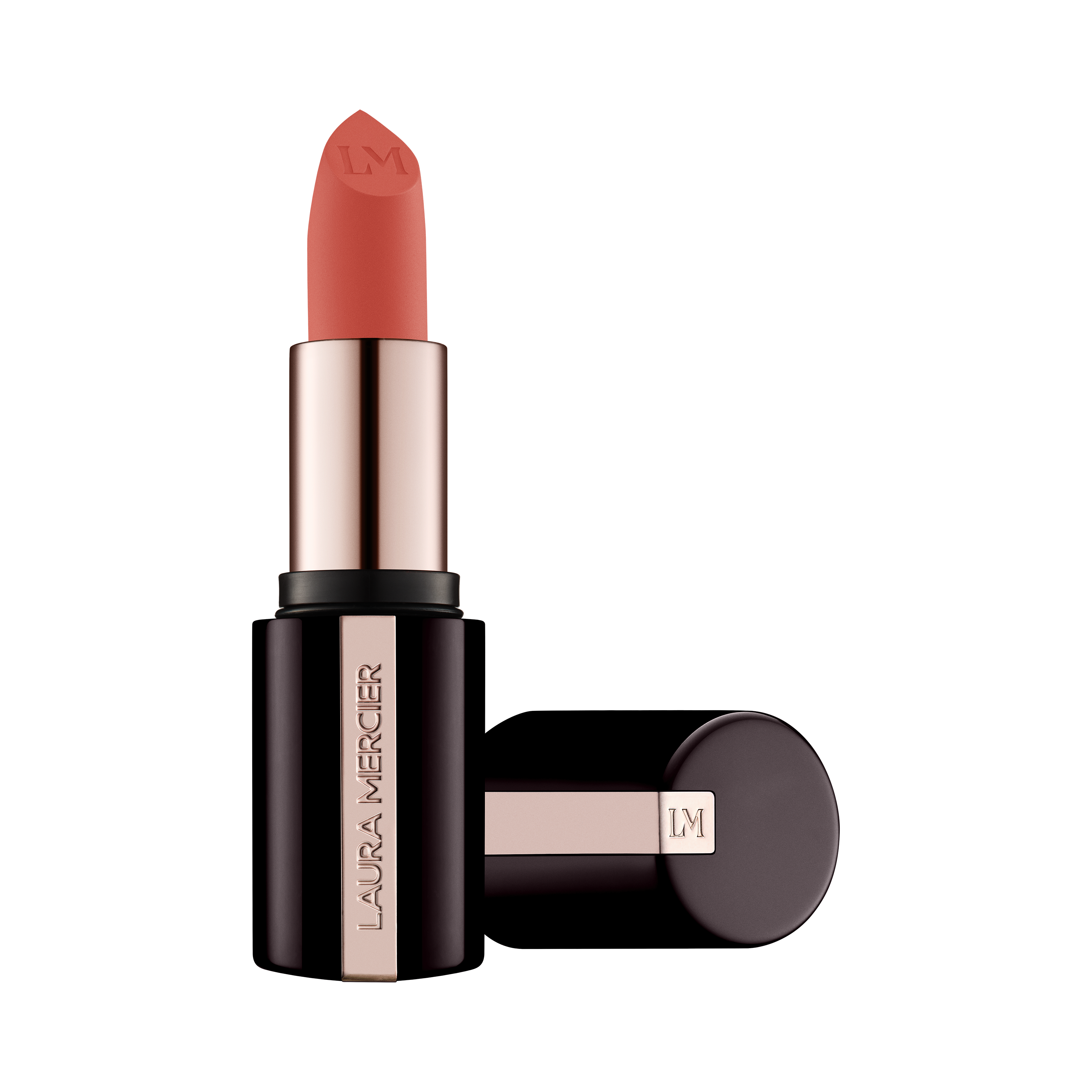 Caviar Smoothing Matte Refillable Lipstick