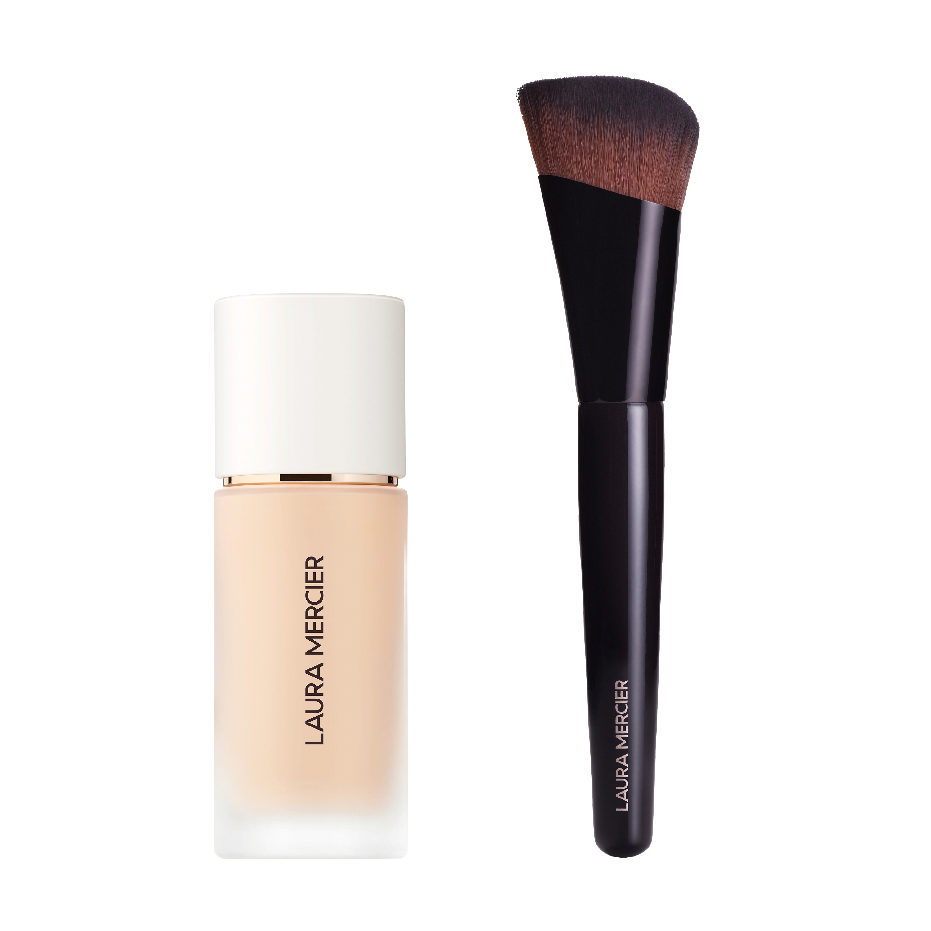 Real Flawless Favorites