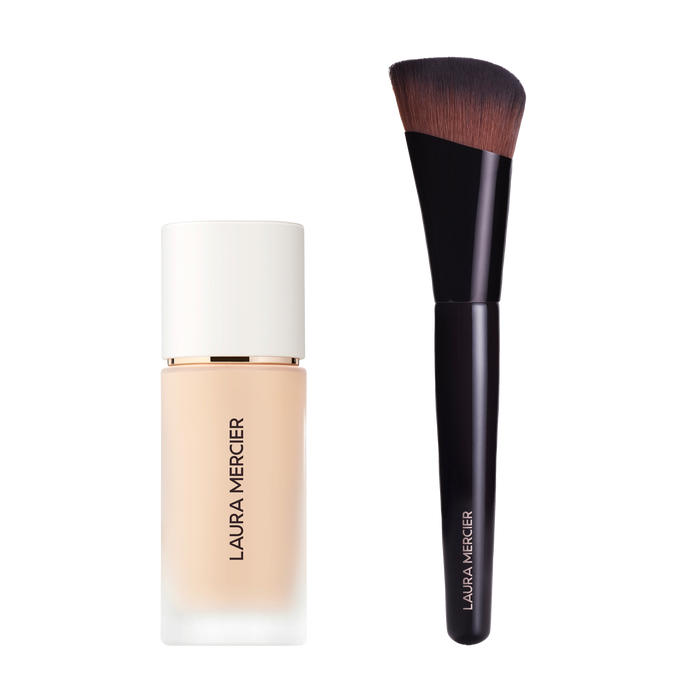 Real Flawless Favorites