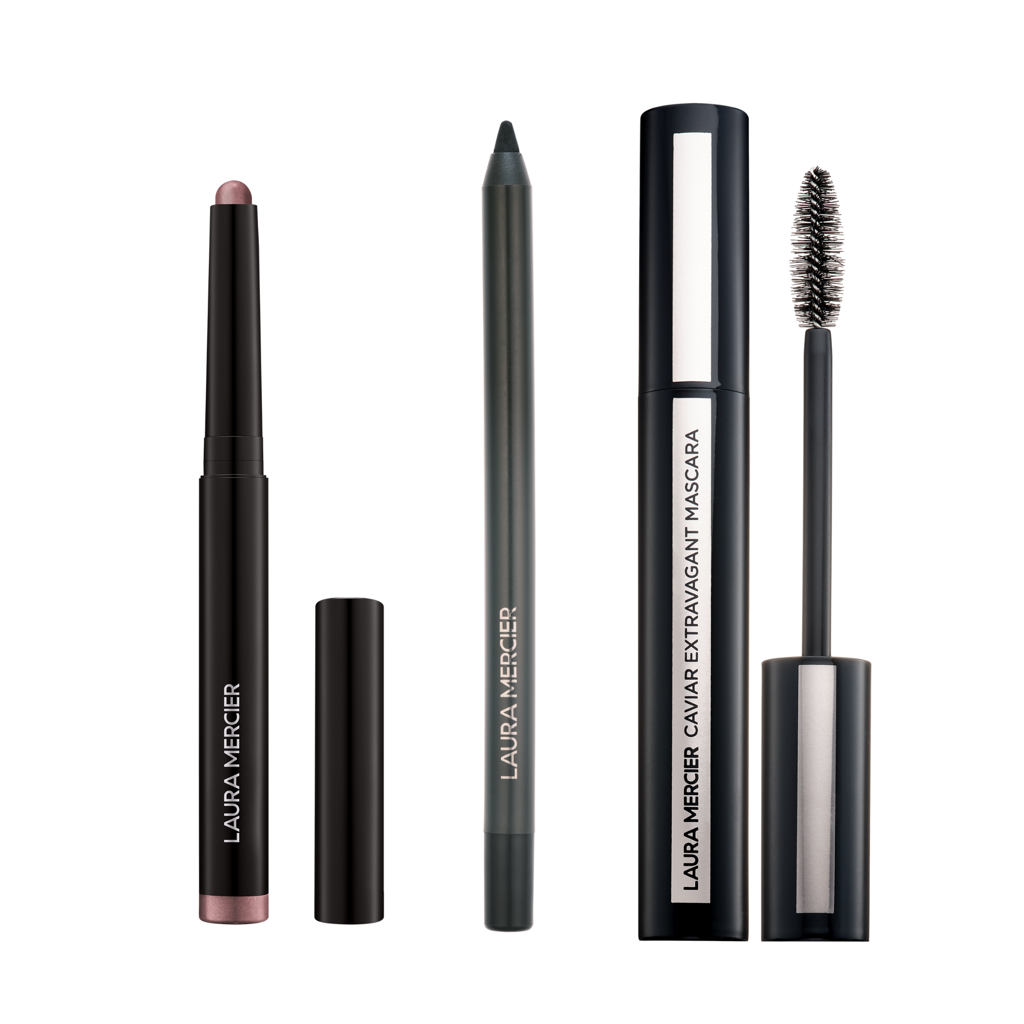 Caviar Eye Essentials Bundle