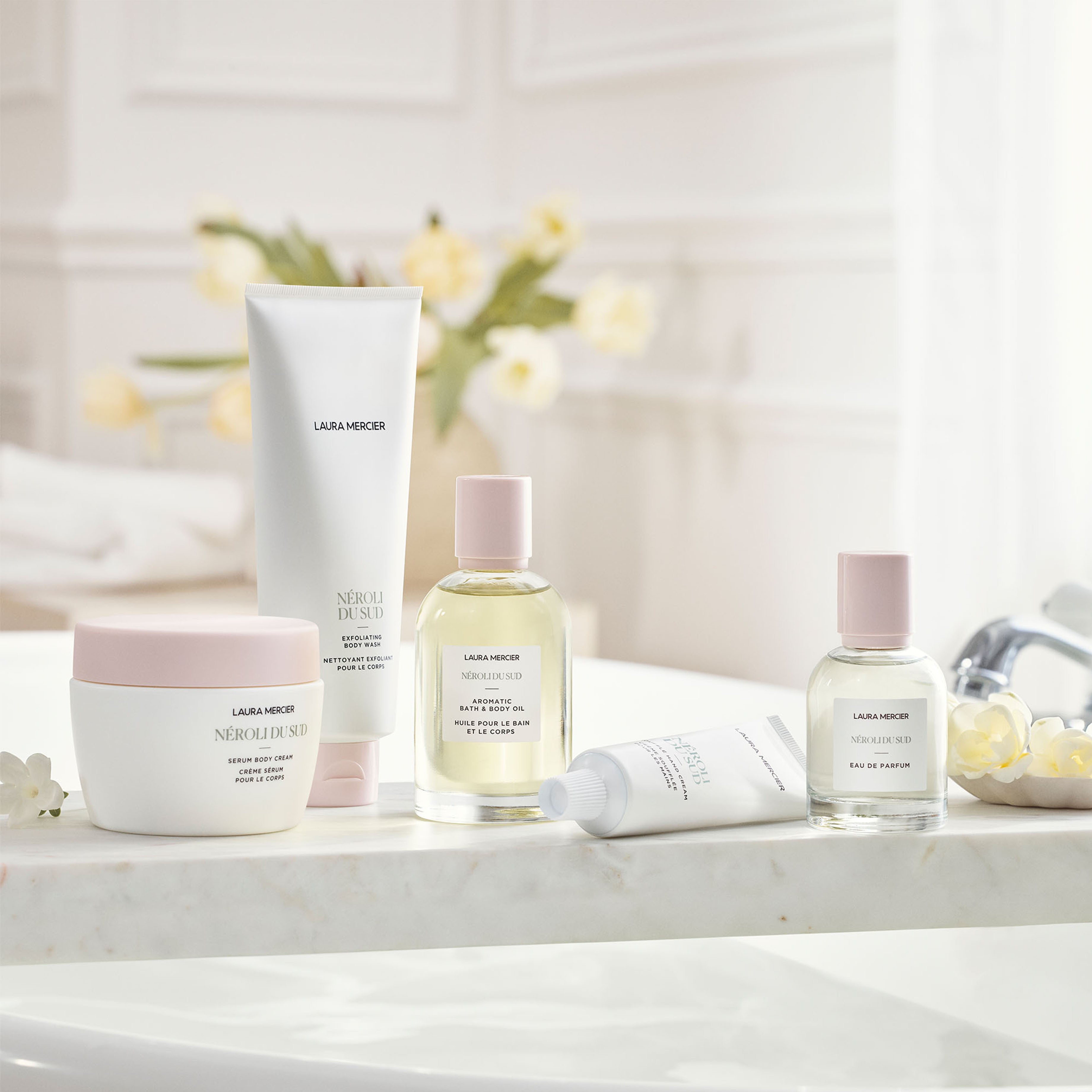 Néroli du Sud Eau de Parfum