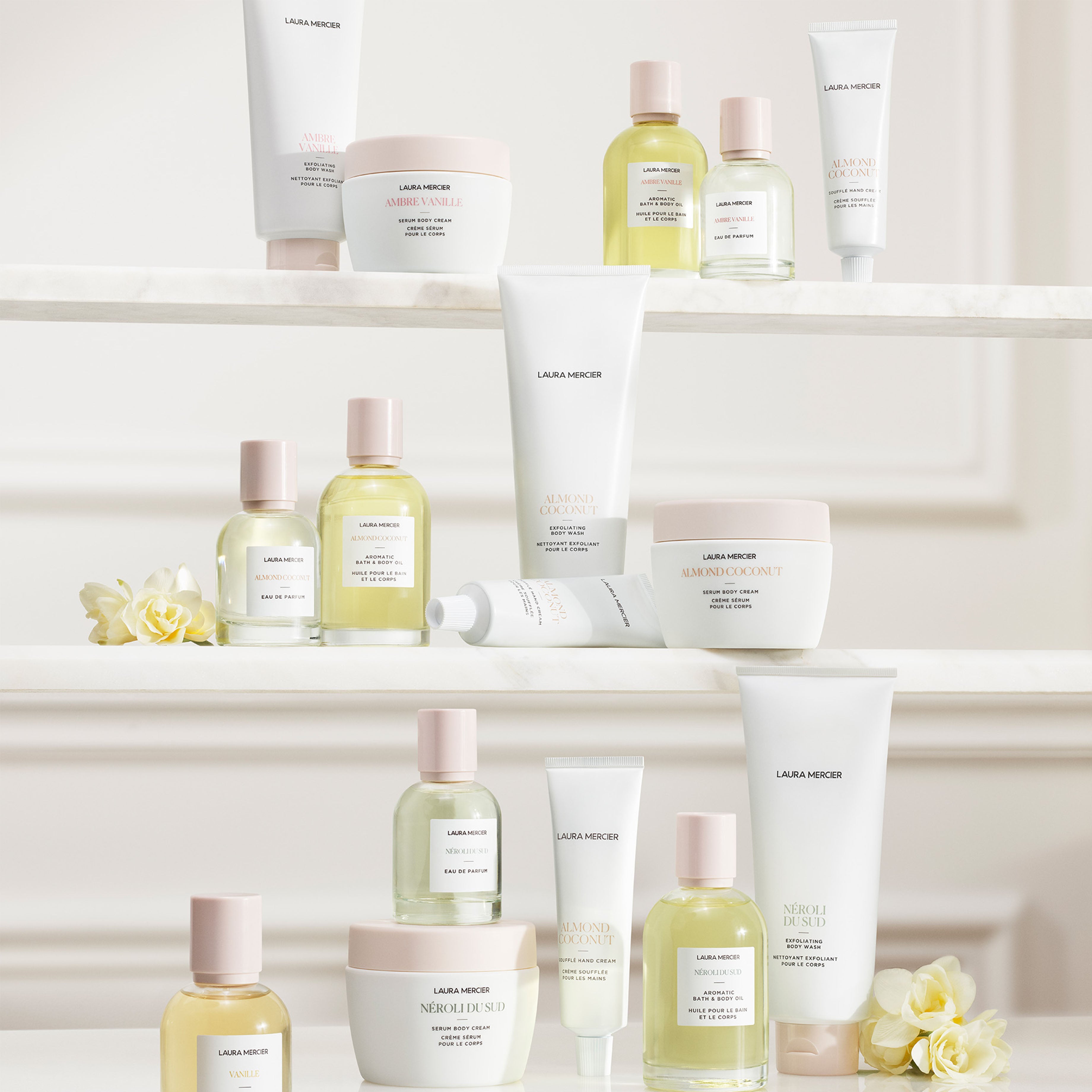 Néroli du Sud Eau de Parfum