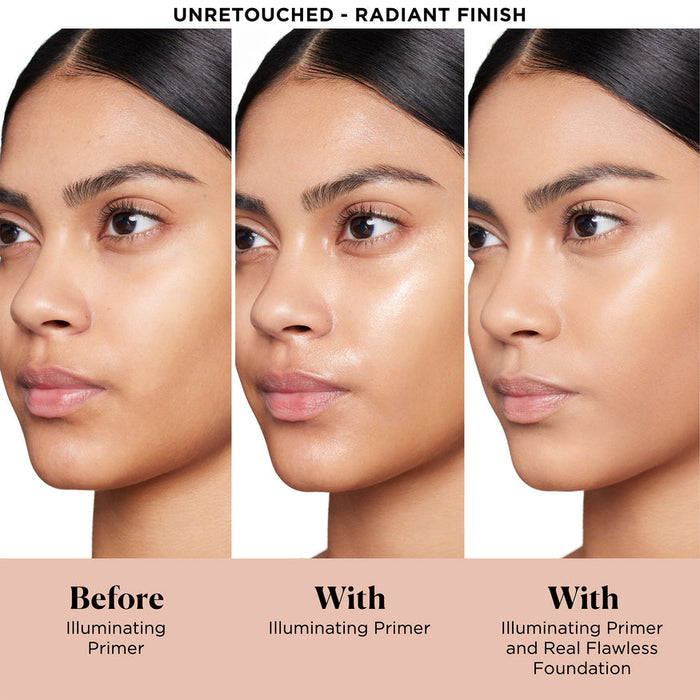 Pure Canvas Primer Illuminating