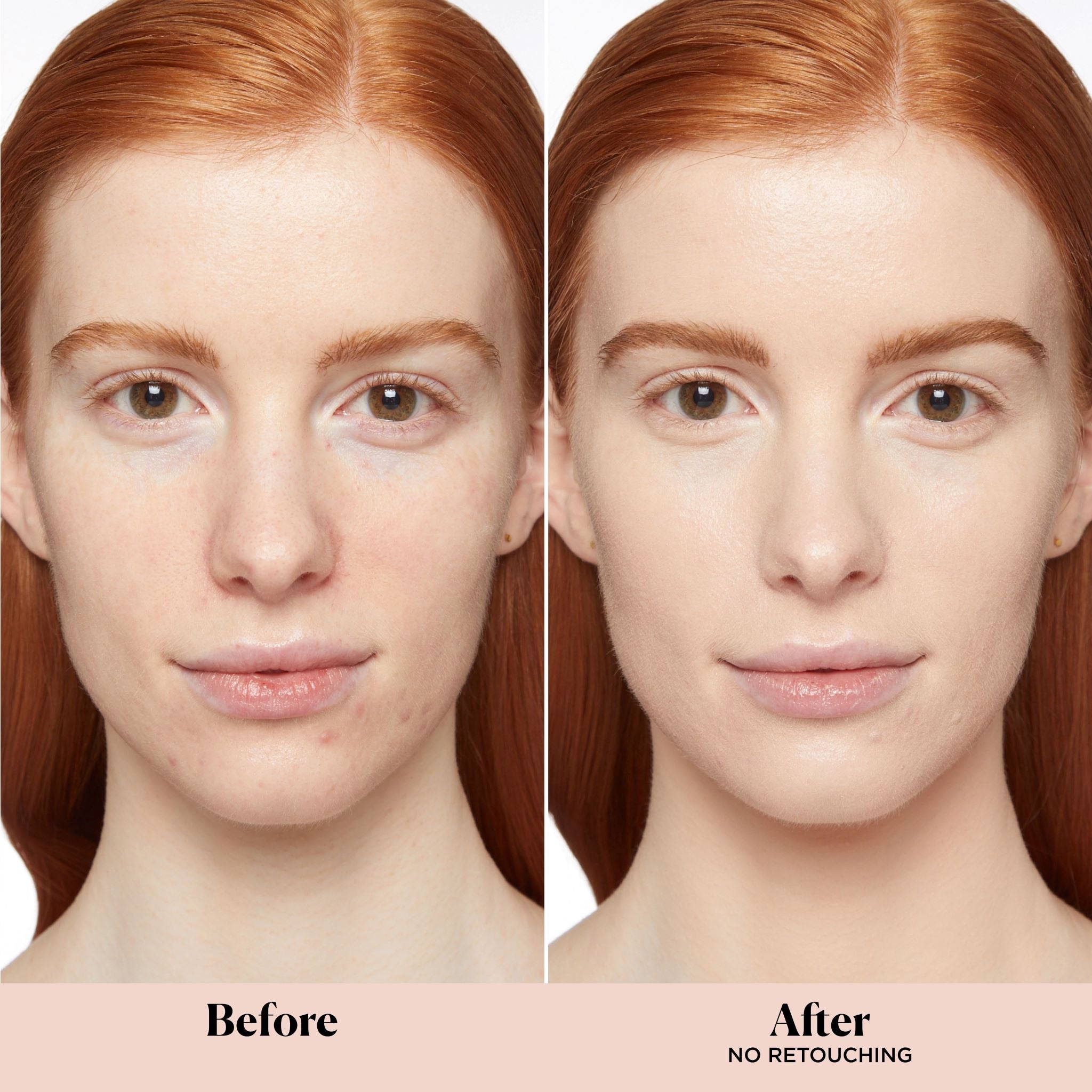 Flawless Lumière Radiance Perfecting Foundation View 2