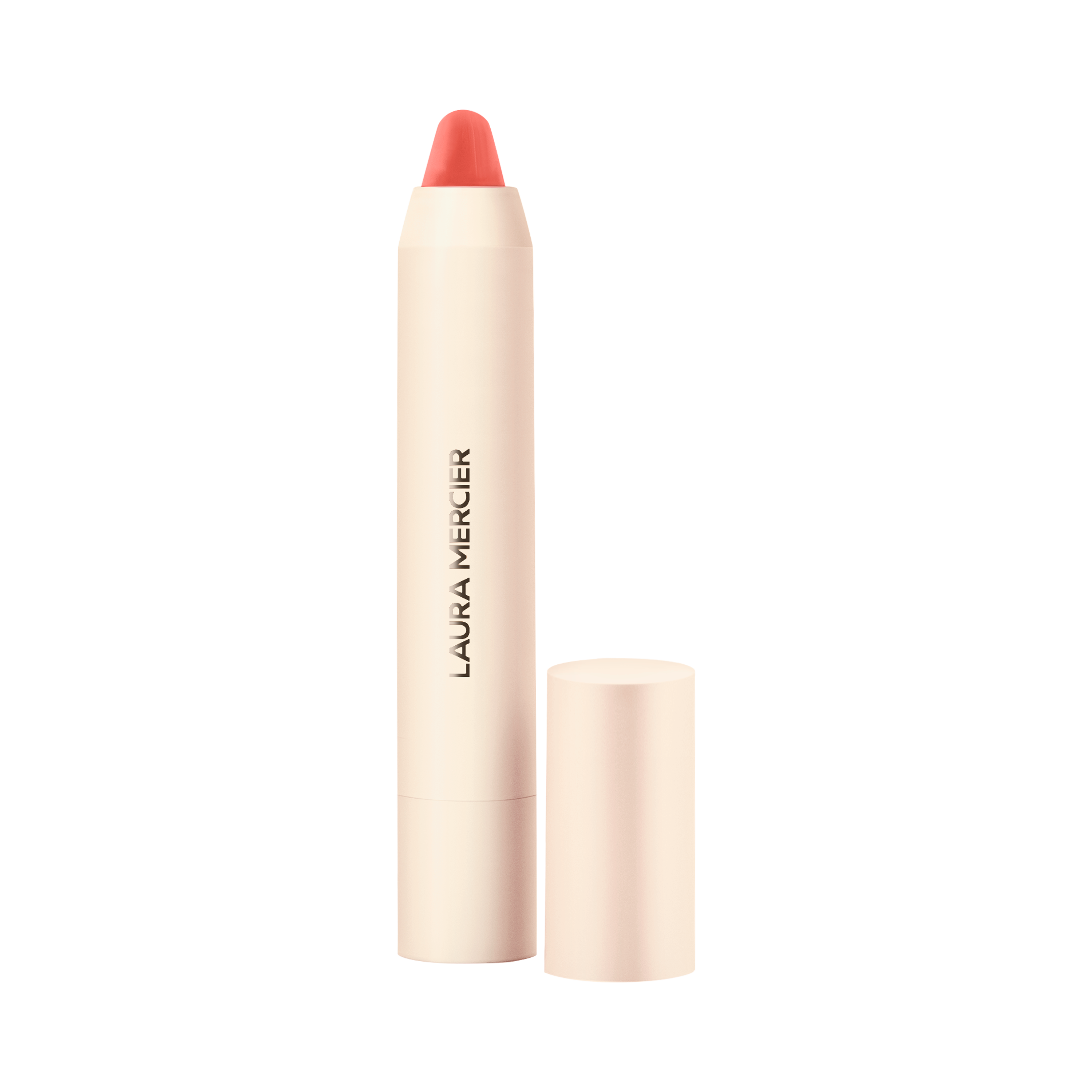 Petal Soft Lipstick Crayon View 1