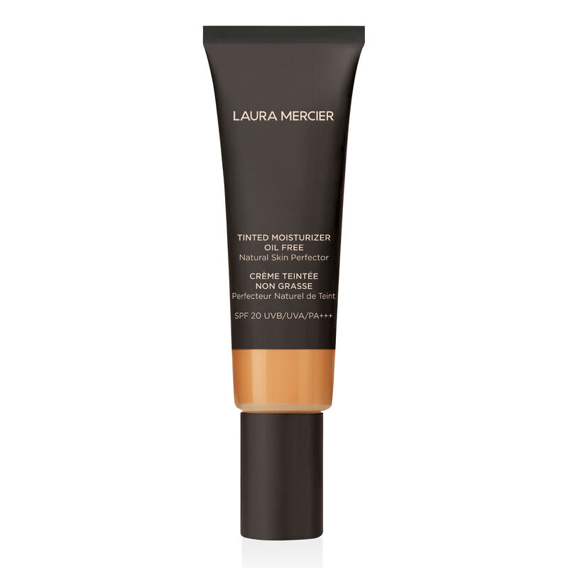 Tinted Moisturizer Oil Free Natural Skin Perfector SPF 20 UVB/UVA/PA+++ View 1