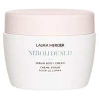 Néroli du Sud Serum Body Cream