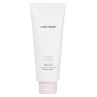 Ambre Vanille Exfoliating Body Wash