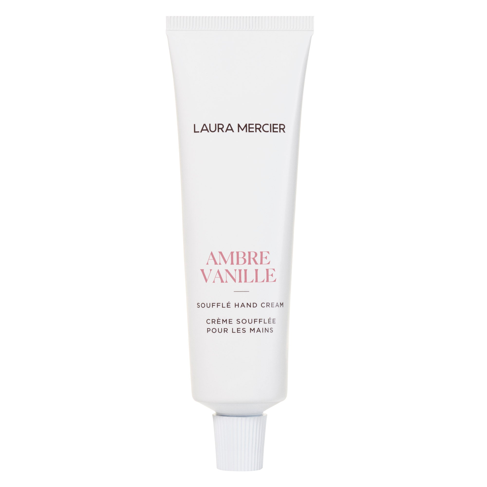 Ambre Vanille Soufflé Hand Cream
