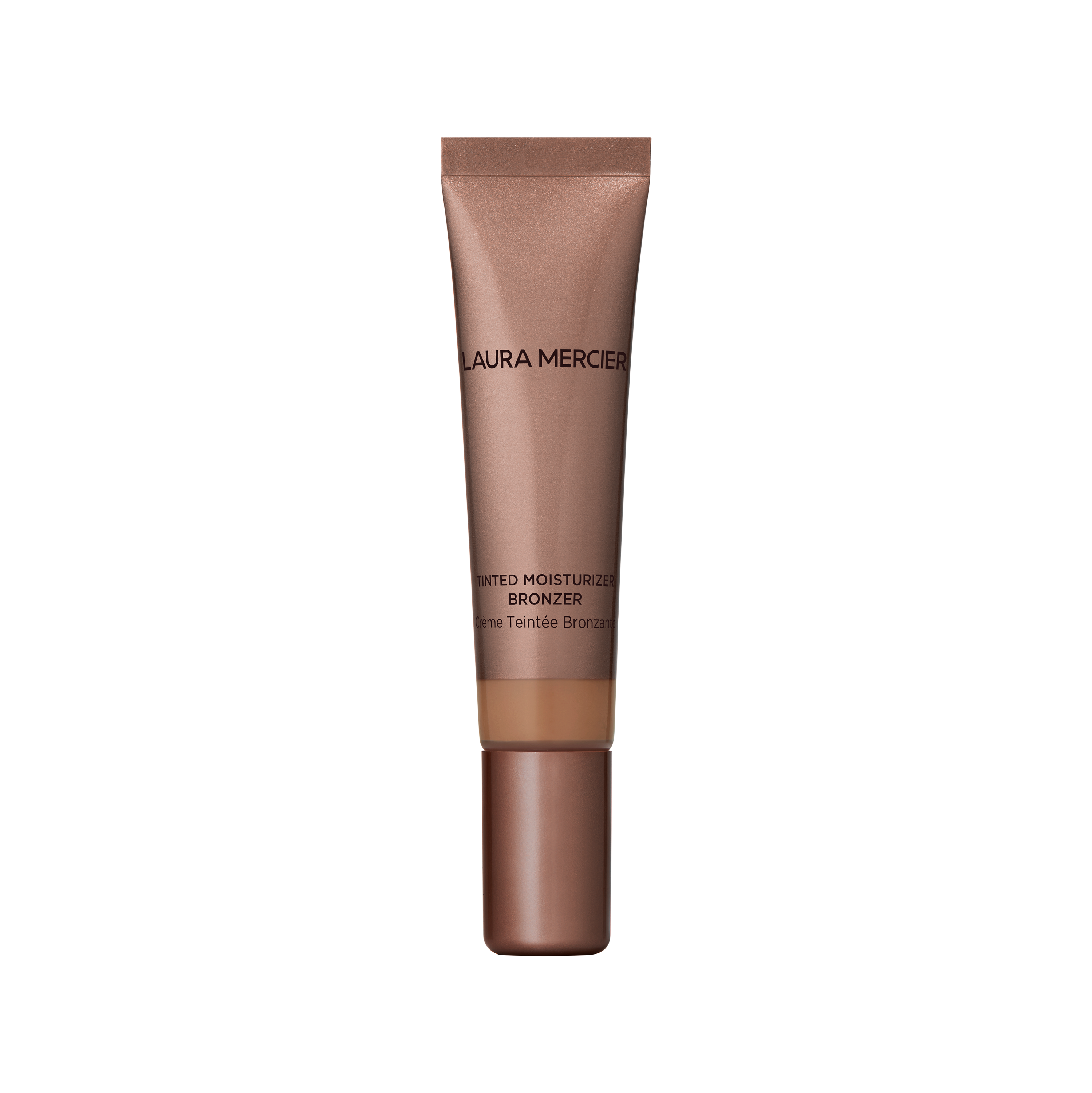 Tinted Moisturizer Bronzer View 1