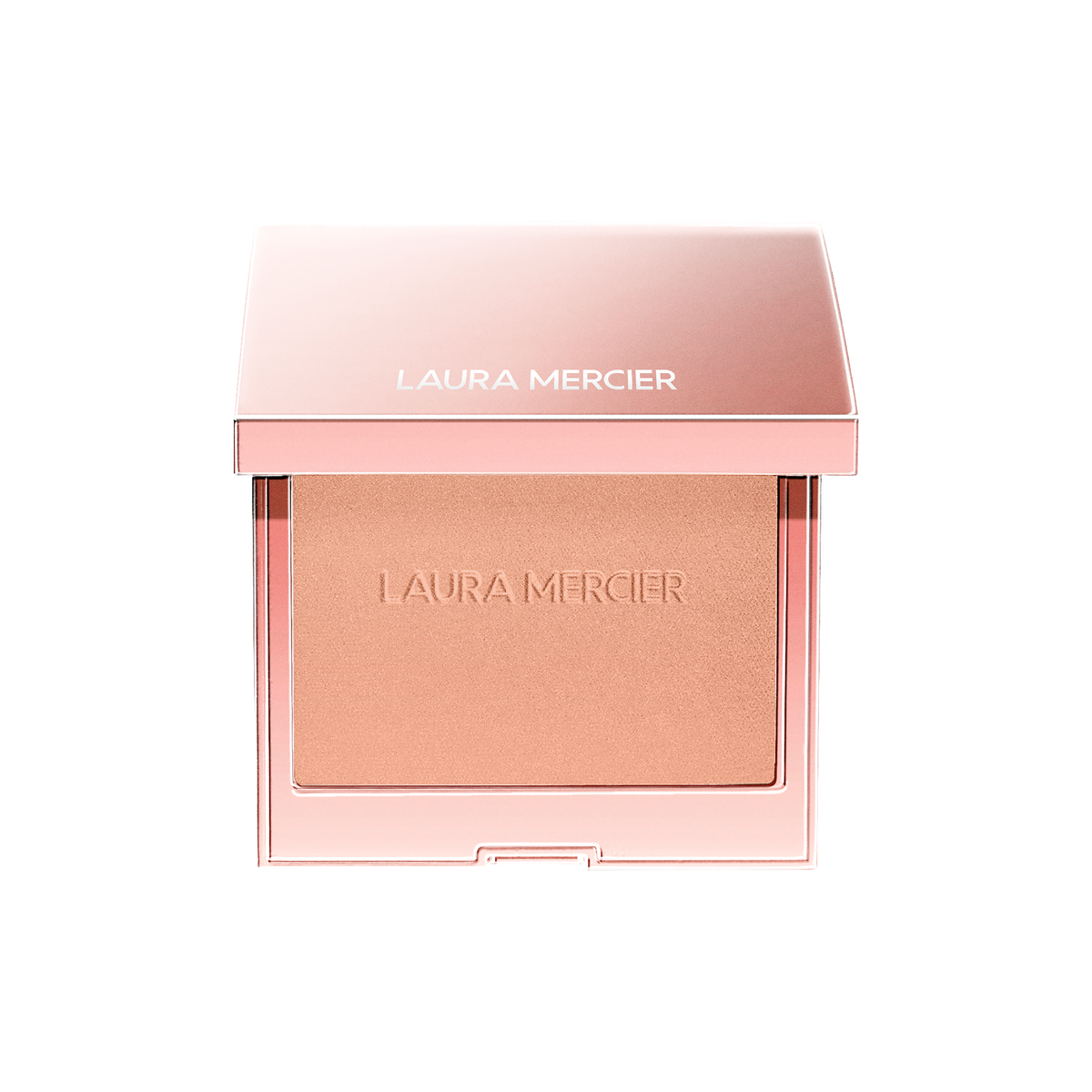 Peach Shimmer