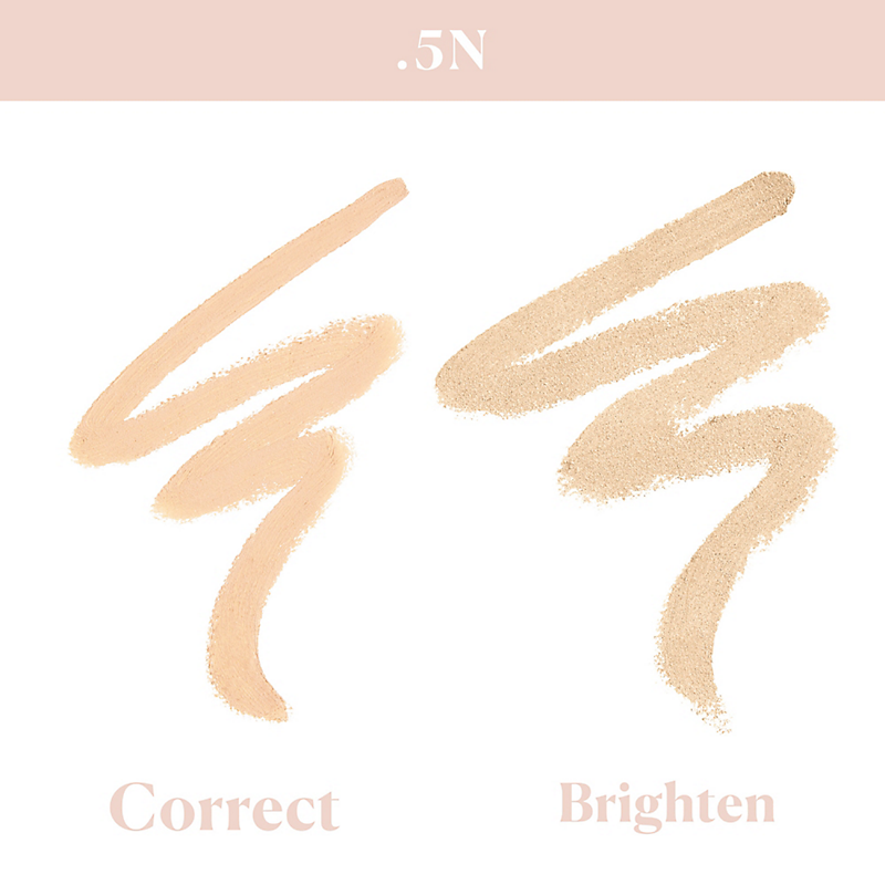 Secret Camouflage Concealer Duo View 2