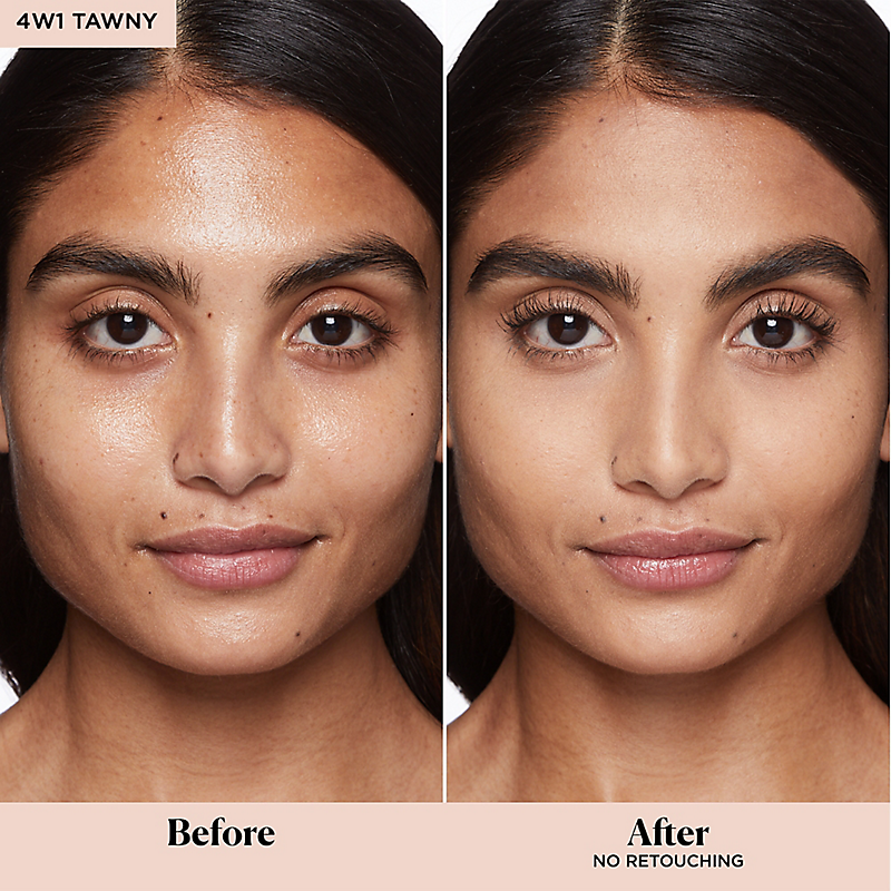 Tinted Moisturizer Oil Free Natural Skin Perfector SPF 20 UVB/UVA/PA+++ View 2
